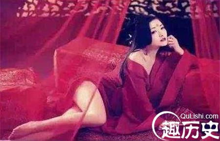 山阴公主的面首都有谁 揭秘山阴公主最有名的面首叫什么 山阴公主最有名的面首叫什么