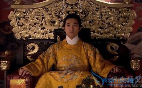 恭愍王和鲁国公主 恭愍王是同性恋吗 恭愍王和鲁国公主的关系