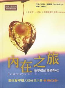 活出内在的力量 好书推荐：《你的内在力量》