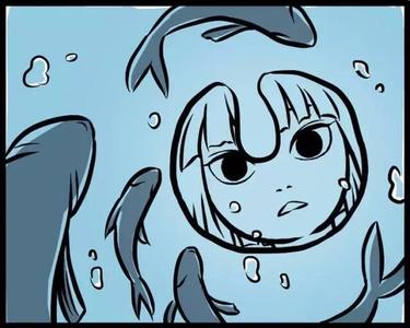精卫填海英语作文 精卫填海英语作文3篇