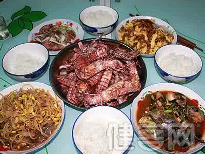 肝癌晚期饮食吃什么好 肝癌晚期吃什么好 肝癌晚期的饮食护理