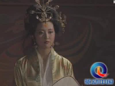 新汉灵帝传 解密汉灵帝卖官：由母亲董太后最初推行并主持