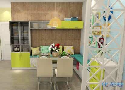 转角楼梯下方空间利用 【收藏帖】转角空间如何巧利用？