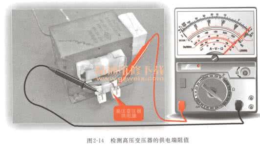 微波炉故障维修 微波炉故障维修的经验技巧