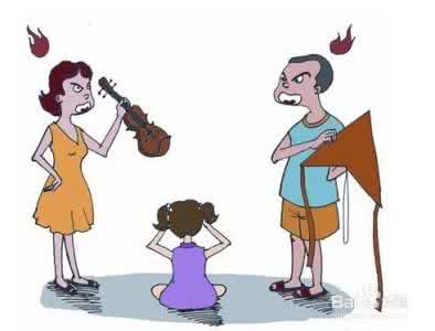 对“犟孩子”的教育技巧