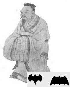 周公旦和姜子牙 周公与姜子牙不同的用人观点介绍 周公姜子牙