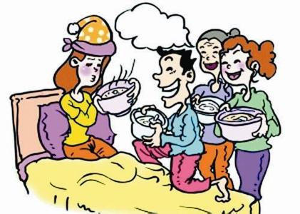 坐月子咳嗽会落下病根 产妈坐月子吃人参落下病根，注意这些食物不能再吃