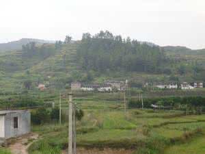 山管人丁路管财！再看几种少见道路对阳宅风水的影响