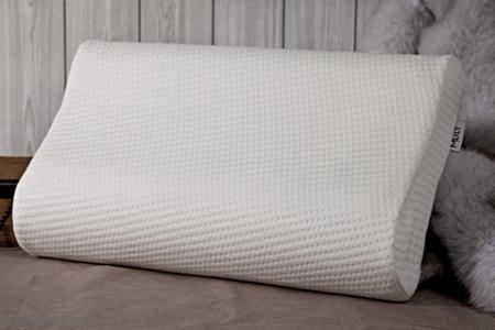 婴儿枕头的选择 枕头的选择技巧
