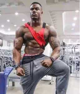 三角肌训练动作 肩部三角肌 最全面的肩部训练动作，全面刺激你的三角肌