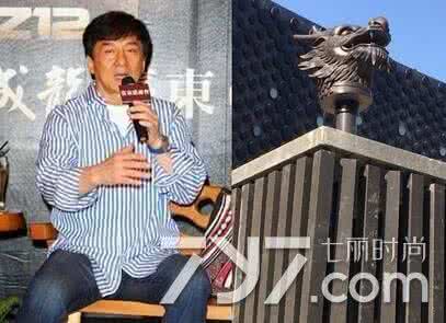 台北故宫拆除成龙捐赠 台北故宫拆除成龙捐赠 台北故宫前任院长 当年带台的并非都是精品