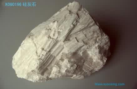 硅灰石的用途 硅灰石