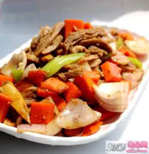 铁锅炖羊肉 山东农家铁锅爆羊肉