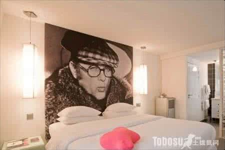 80后装修效果图 【转载】迷死80后的装修风格