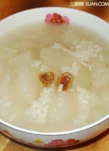 冬季五谷滋补粥 寒露吃什么 寒露滋补养生的五款粥