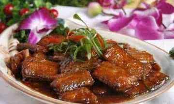 东北传统美食 传统东北美食