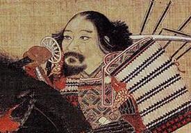 北畠显家 北畠显家：日本历史上的一个传奇人物