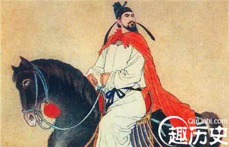 唐代诗人元稹 唐代诗人元稹的资料 元稹的作品有哪些