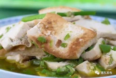 火腿的营养价值 营养美味蒸出来：豉汁蒸排骨&火腿豆腐丸子