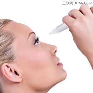 fx眼药水孕妇可以用吗 孕妇能滴眼药水吗