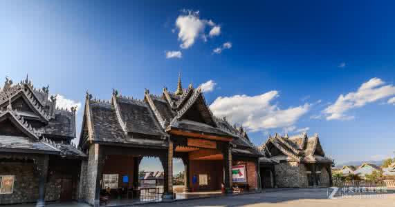 西双版纳城市印象 美图共赏====西双版纳印象4