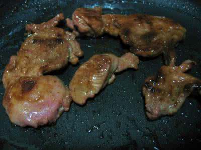 细部节点详图cad 【详图细解】香煎叉烧肉的做法