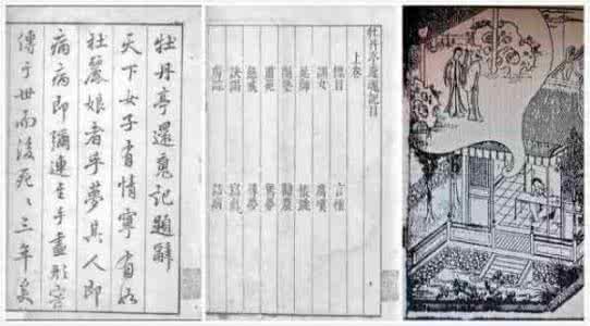 古籍记载真龙 中国古籍中记载的错综复杂“十重梦境”