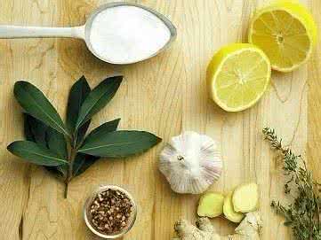 吃什么快速治感冒 冬季防感冒 含这几种物质的食物方可解决