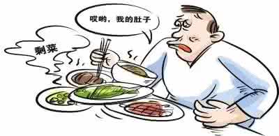 晚餐千万别吃6种食物 六种千万千万不能隔夜吃的食物，快告诉身边朋友！！