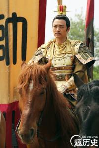 李渊 太上皇 李渊：从皇帝到太上皇都是被迫的