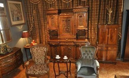 欧洲古董家具 欧洲古董家具 如何选购欧洲古董家具