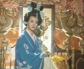 武则天男宠活儿有多大 武则天活了多少岁? 武则天真的死于男宠之手吗?