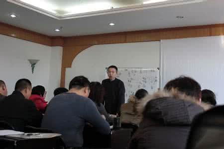 刘子铭六爻培训班 高级六爻培训班