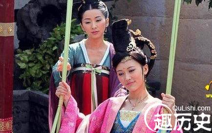 休了帝王夫君天价皇后 女主重生嫁给前世夫君 汉国皇后夫君死后嫁给亲儿子？