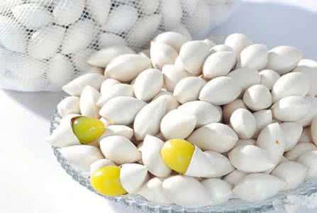 白果是不是就是银杏 白果的副作用