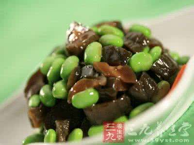 毛豆的做法大全家常菜 毛豆六种超人气家常菜
