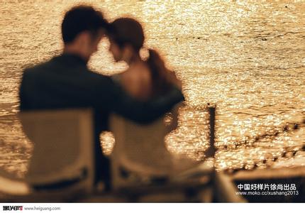 火凤凰之夕阳下的邂逅 夕阳下邂逅