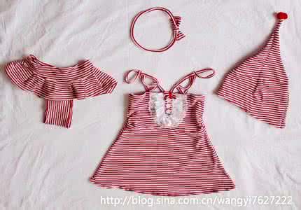 旧t恤改造吊带背心 旧t恤改造吊带背心 旧物改造----如何更新一件背心