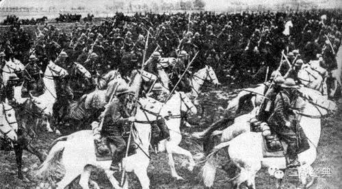 德波战争 德波战争过程怎么样 最终的结果是什么 德波战争结果