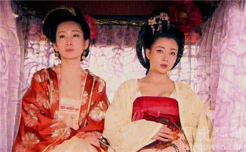 韩国电影夫人简介 韩国夫人的简介 韩国夫人是武则天害死的吗