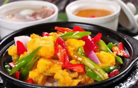 煲仔饭的做法大全 煲仔饭的做法大全 煲仔饭怎么做好吃