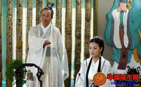 王凝之给谢道韫的情书 王凝之：生平最出名的便是迎娶才女谢道韫