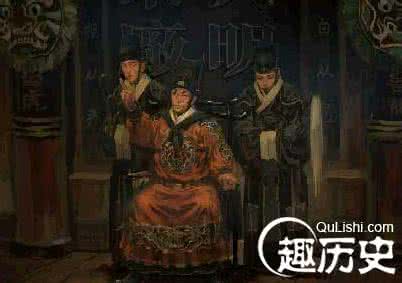 如何对官员进行监管 特务之谜:明朝是怎样监管官员八小时之外的