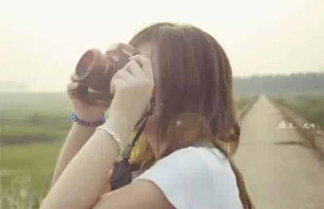 善良的人运气不会太差 善良不会转弯