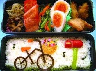 便当达人 一起做个便当达人