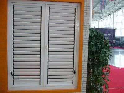 百叶窗安装方法 百叶窗选购 实用百叶窗选购方法