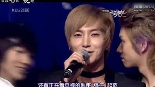 我知道你们不爱搭理我 【SJ-M】不是故意不爱你们。-HENRY、周觅 sj-m