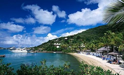 中北美洲世界杯预选赛 游世界北美洲41 ---英属维尔京群岛