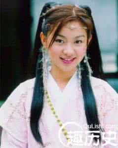小昭是谁的女儿 小昭是谁的女儿 小昭哪个版本的最好