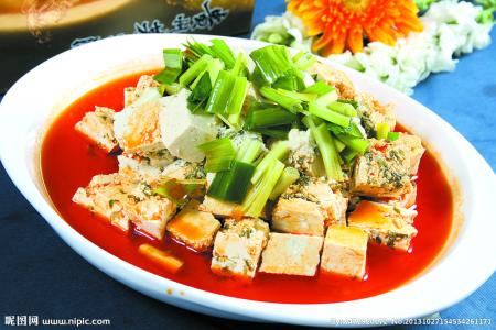 大家都爱吃豆腐 145道豆腐菜送给爱吃豆腐的你